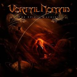 Vorpal Nomad : The Spirit Machine